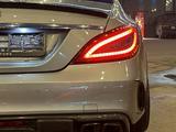 Mercedes-Benz CLS 400 2015 годаүшін19 999 000 тг. в Алматы – фото 3