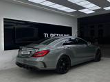 Mercedes-Benz CLS 400 2015 годаүшін19 999 000 тг. в Алматы