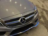 Mercedes-Benz CLS 400 2015 годаүшін19 999 000 тг. в Алматы – фото 5