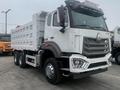 Sinotruk  Hohan NX 2021 года за 15 520 258 тг. в Алматы – фото 6