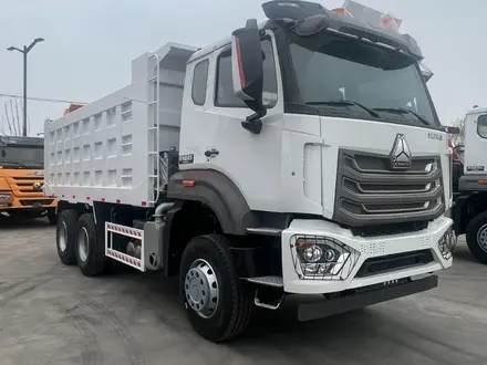 Sinotruk  Hohan NX 2021 года за 15 520 258 тг. в Алматы – фото 6