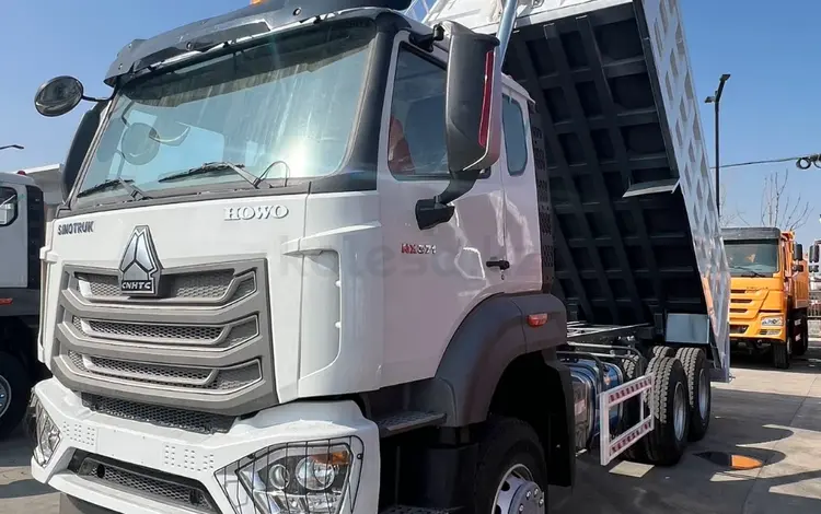 Sinotruk  Hohan NX 2021 года за 15 520 258 тг. в Алматы