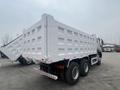 Sinotruk  Hohan NX 2021 года за 15 520 258 тг. в Алматы – фото 9