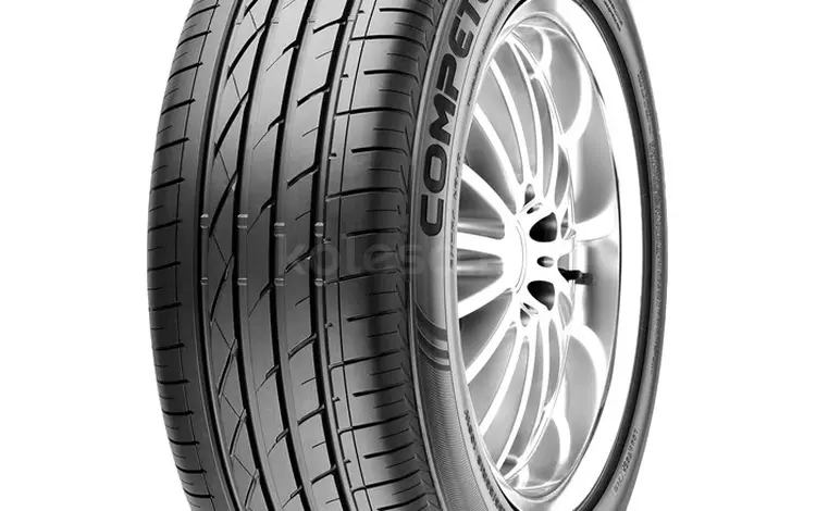 235/60R18 Competus H/P 107W Lassaүшін53 650 тг. в Алматы