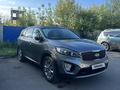 Kia Sorento 2015 года за 12 000 000 тг. в Астана