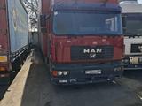 MAN 2000 годаүшін22 000 000 тг. в Алматы