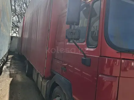 MAN 2000 года за 22 000 000 тг. в Алматы – фото 6