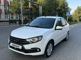 ВАЗ (Lada) Granta 2190 2021 годаfor4 250 000 тг. в Костанай