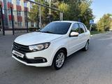 ВАЗ (Lada) Granta 2190 2021 годаfor4 250 000 тг. в Костанай – фото 2