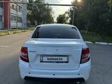 ВАЗ (Lada) Granta 2190 2021 годаfor4 250 000 тг. в Костанай – фото 5