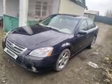 Nissan Altima 2006 годаүшін1 800 000 тг. в Аягоз – фото 5