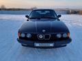 BMW 525 1991 года за 2 500 000 тг. в Астана – фото 63