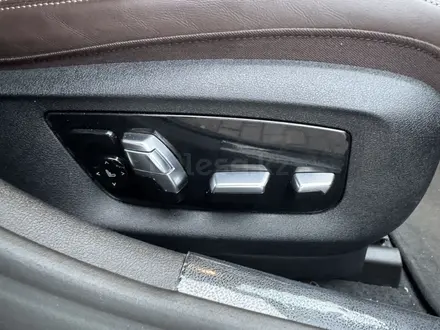 BMW 530 2022 года за 29 900 000 тг. в Алматы – фото 10