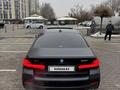 BMW 530 2022 годаүшін29 900 000 тг. в Алматы – фото 4