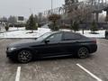 BMW 530 2022 годаүшін29 900 000 тг. в Алматы – фото 2