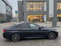 BMW 530 2022 годаүшін29 900 000 тг. в Алматы – фото 6