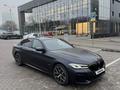 BMW 530 2022 годаүшін29 900 000 тг. в Алматы – фото 7