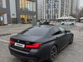 BMW 530 2022 годаүшін29 900 000 тг. в Алматы – фото 5