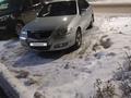 Nissan Almera Classic 2007 года за 3 000 000 тг. в Караганда – фото 6