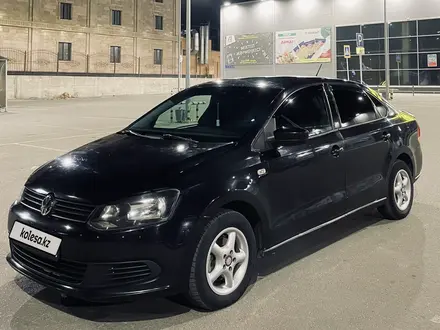 Volkswagen Polo 2015 года за 4 000 000 тг. в Актобе