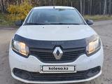 Renault Logan 2015 годаfor3 200 000 тг. в Щучинск