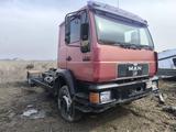 MAN 1997 годаүшін4 500 000 тг. в Алматы