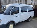 ГАЗ  ГАЗель Next 2007 года за 3 000 000 тг. в Актобе – фото 13