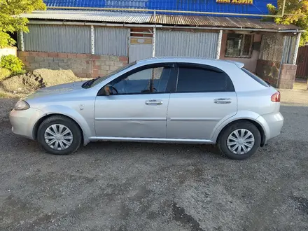 Chevrolet Lacetti 2011 года за 2 900 000 тг. в Алматы – фото 3