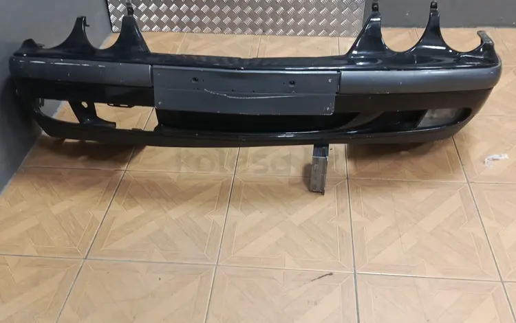 Передний бампер mercedes benz 208 за 25 555 тг. в Шымкент