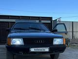 Audi 100 1989 годаfor1 100 000 тг. в Кызылорда