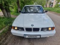 BMW 520 1992 годаүшін1 150 000 тг. в Караганда