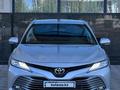 Toyota Camry 2018 годаfor13 700 000 тг. в Шымкент