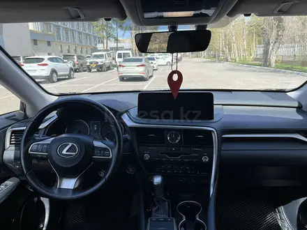 Lexus RX 300 2020 года за 26 500 000 тг. в Астана – фото 4