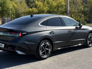 Hyundai Sonata, 2024