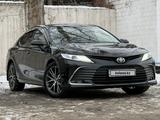 Toyota Camry 2021 годаfor16 000 000 тг. в Павлодар – фото 3