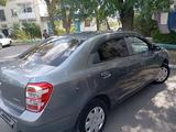 Chevrolet Cobalt 2022 годаүшін3 500 000 тг. в Кокшетау – фото 5