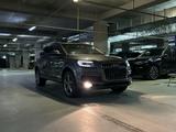 Audi Q7 2014 годаүшін13 500 000 тг. в Алматы – фото 4