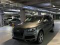 Audi Q7 2014 года за 13 500 000 тг. в Алматы – фото 7