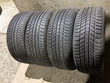 235/45r18 Continental 4шт за 160 000 тг. в Алматы