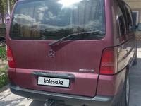 Mercedes-Benz Vito 1998 года за 3 450 000 тг. в Шымкент