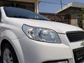 Chevrolet Nexia 2023 года за 5 200 000 тг. в Шымкент – фото 10