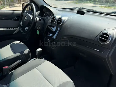 Chevrolet Nexia 2023 года за 5 200 000 тг. в Шымкент – фото 13