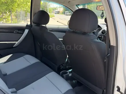 Chevrolet Nexia 2023 года за 5 200 000 тг. в Шымкент – фото 15