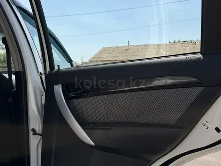 Chevrolet Nexia 2023 года за 5 200 000 тг. в Шымкент – фото 16