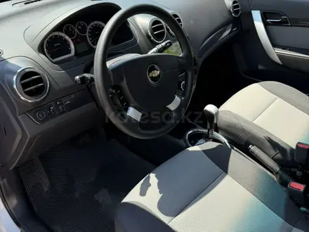 Chevrolet Nexia 2023 года за 5 200 000 тг. в Шымкент – фото 19