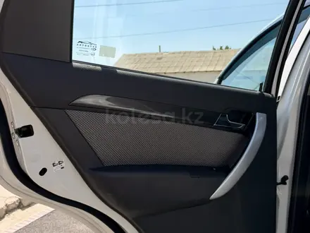 Chevrolet Nexia 2023 года за 5 200 000 тг. в Шымкент – фото 18