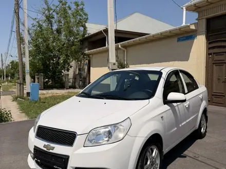 Chevrolet Nexia 2023 года за 5 200 000 тг. в Шымкент – фото 3