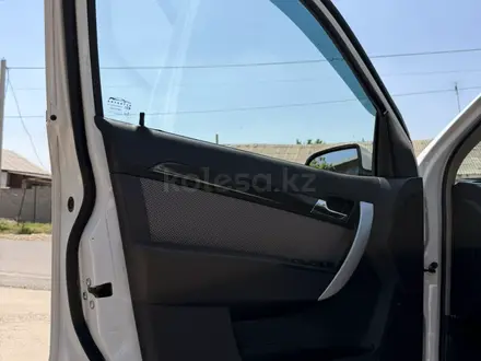 Chevrolet Nexia 2023 года за 5 200 000 тг. в Шымкент – фото 20