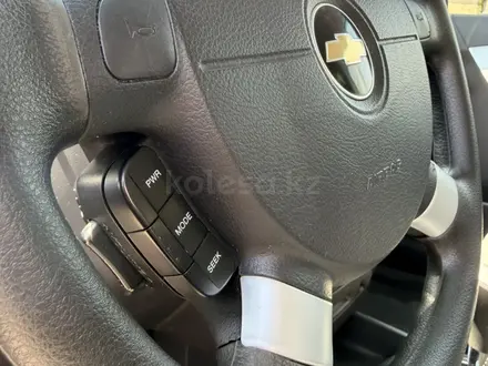 Chevrolet Nexia 2023 года за 5 200 000 тг. в Шымкент – фото 26