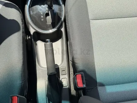 Chevrolet Nexia 2023 года за 5 200 000 тг. в Шымкент – фото 27